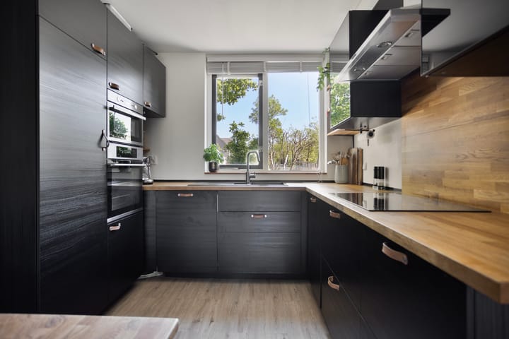 Foto 13 van Klarinetstraat 66