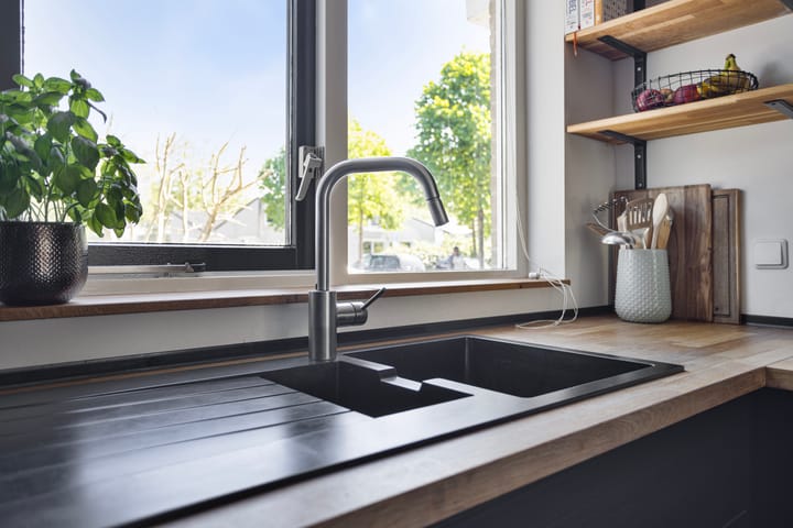 Foto 14 van Klarinetstraat 66