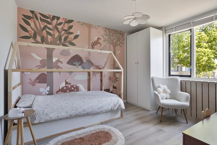 Foto 19 van Klarinetstraat 66