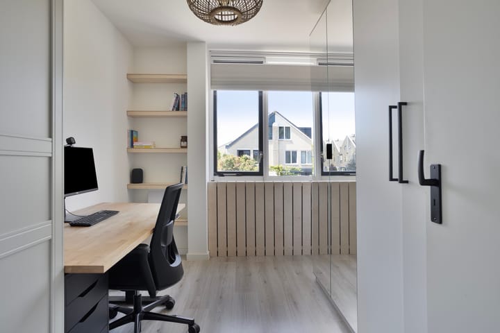 Foto 20 van Klarinetstraat 66