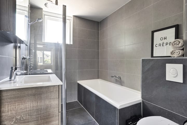 Foto 21 van Klarinetstraat 66