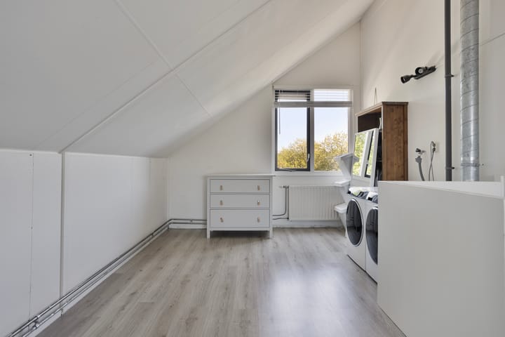 Foto 25 van Klarinetstraat 66