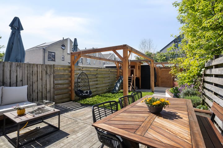 Foto 26 van Klarinetstraat 66