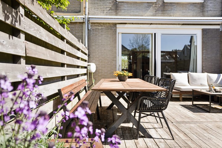 Foto 27 van Klarinetstraat 66