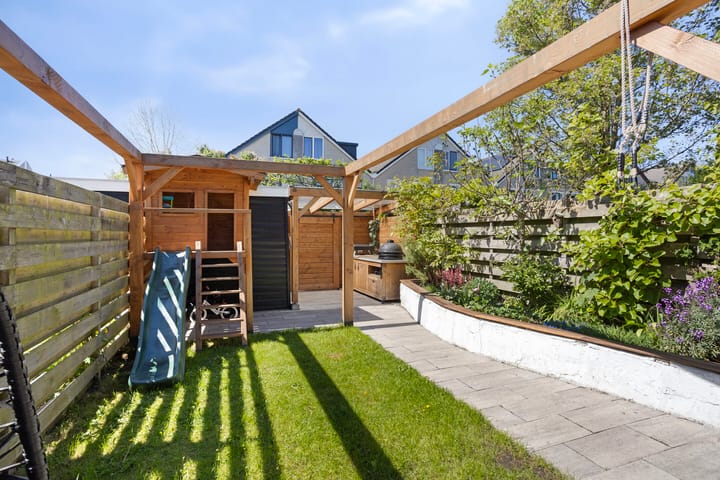 Foto 28 van Klarinetstraat 66