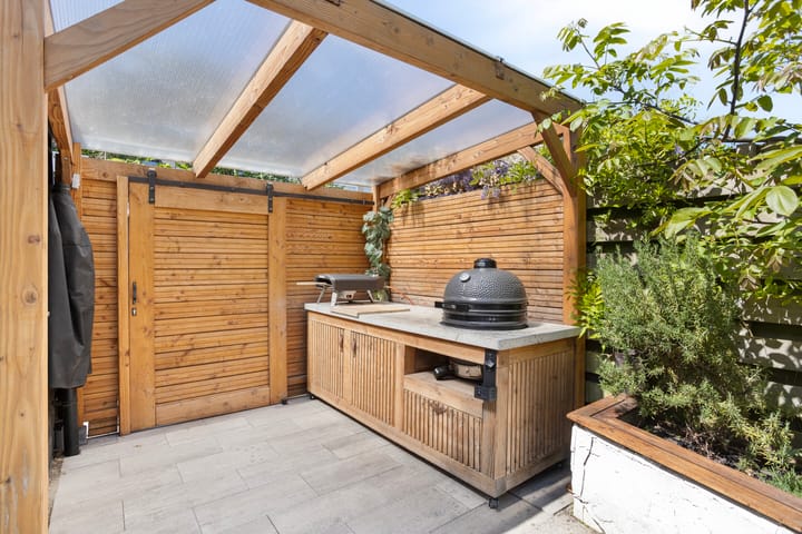 Foto 29 van Klarinetstraat 66