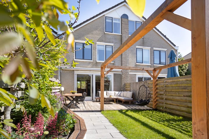 Foto 30 van Klarinetstraat 66