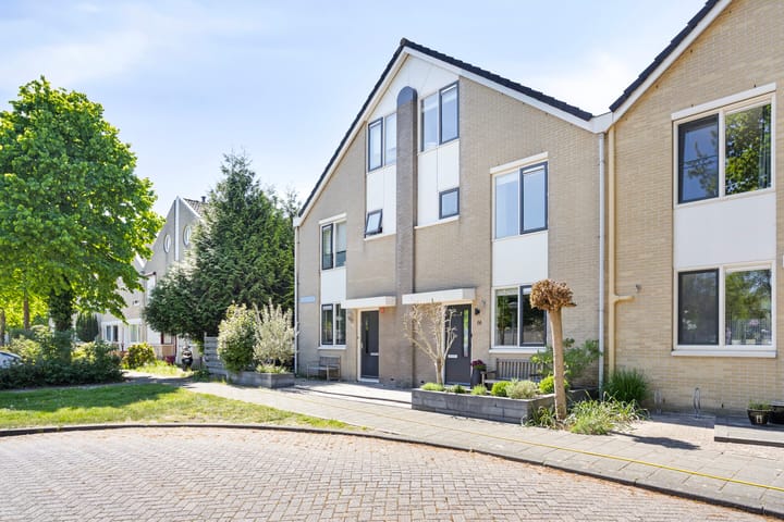 Foto 32 van Klarinetstraat 66