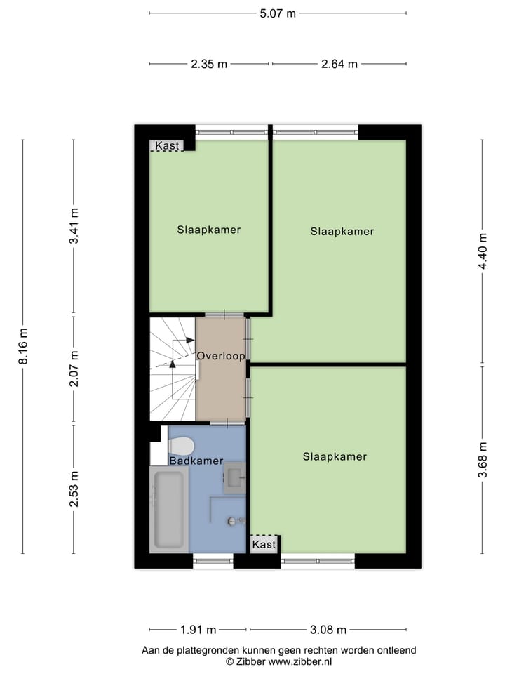 Foto 35 van Klarinetstraat 66