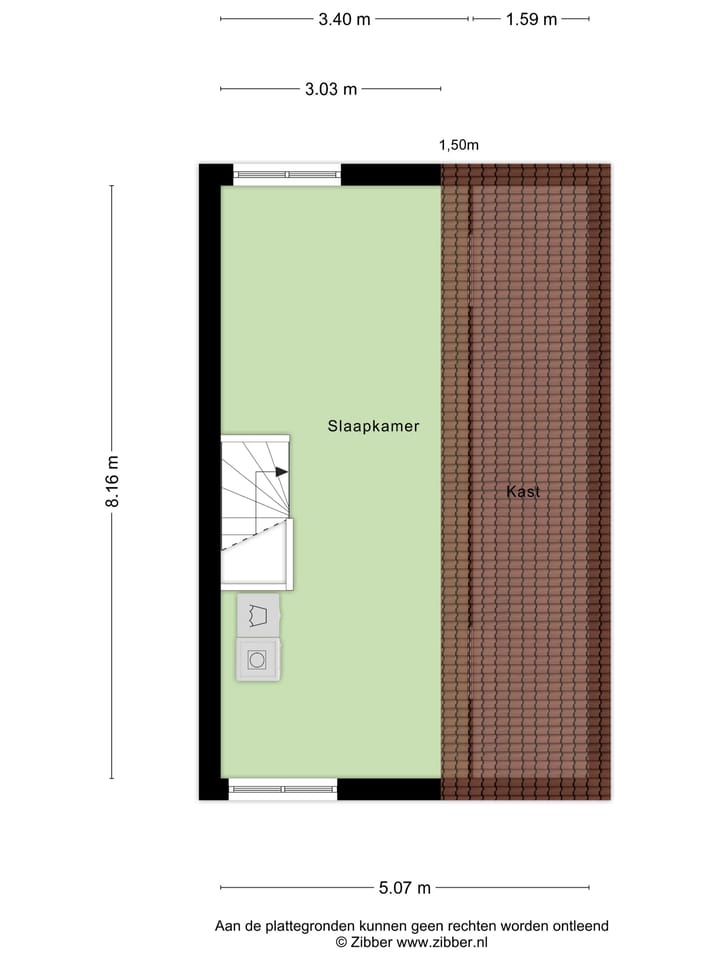Foto 36 van Klarinetstraat 66
