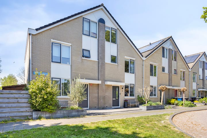 Foto 31 van Klarinetstraat 66