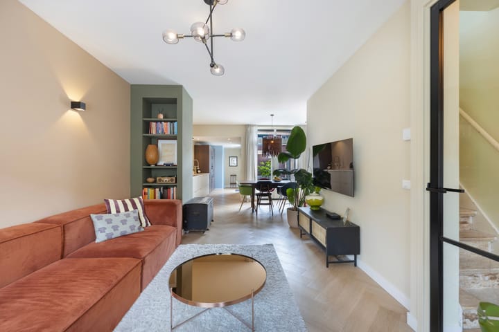 Foto 4 van Houthavenstraat 22