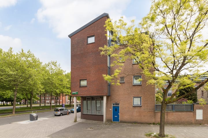 Bijlmerdreef 903
