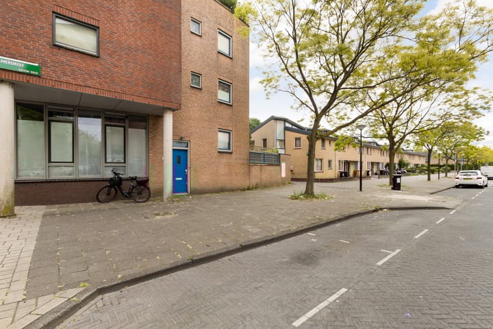 Foto 2 van Bijlmerdreef 903