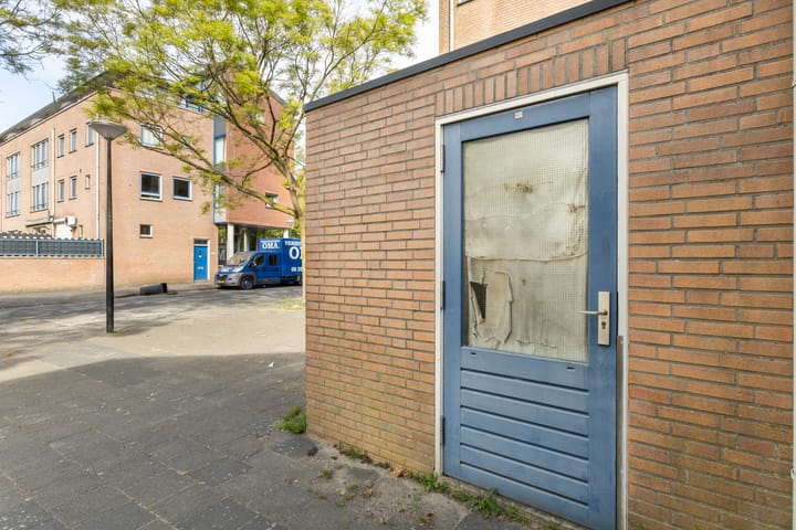 Foto 4 van Bijlmerdreef 903