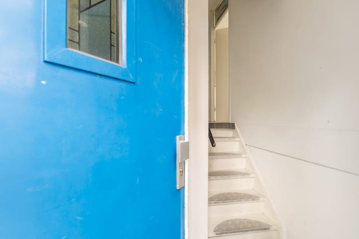 Foto 5 van Bijlmerdreef 903