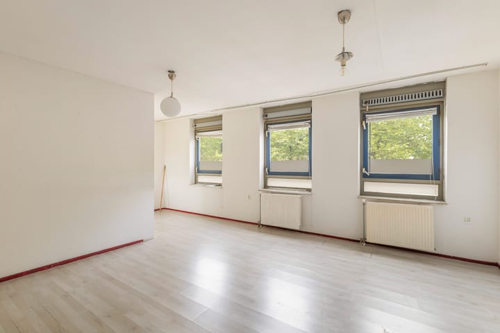 Foto 8 van Bijlmerdreef 903