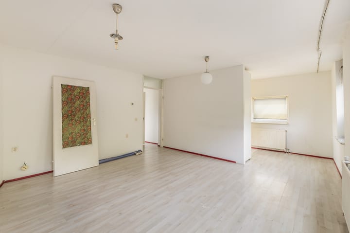 Foto 9 van Bijlmerdreef 903