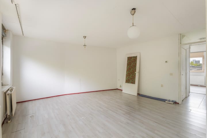 Foto 10 van Bijlmerdreef 903