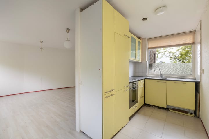 Foto 12 van Bijlmerdreef 903