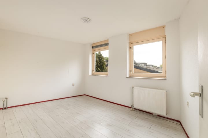 Foto 14 van Bijlmerdreef 903