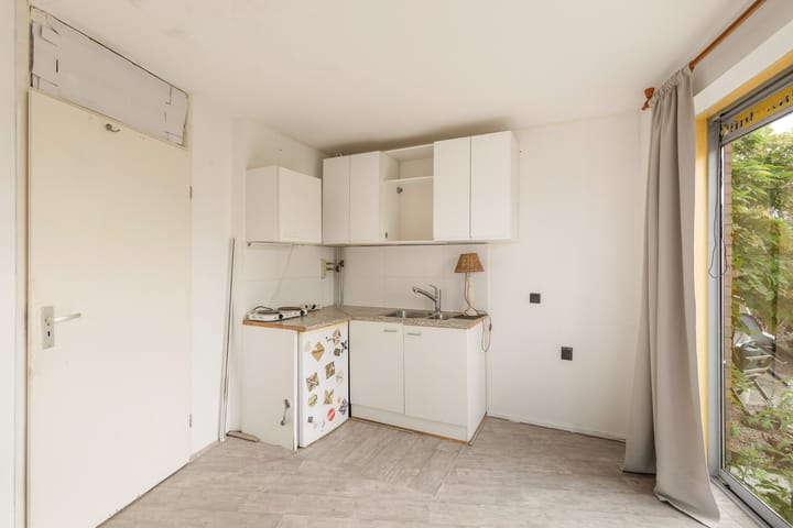 Foto 22 van Bijlmerdreef 903