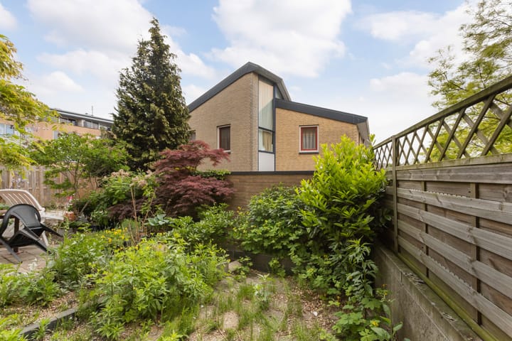 Foto 25 van Bijlmerdreef 903