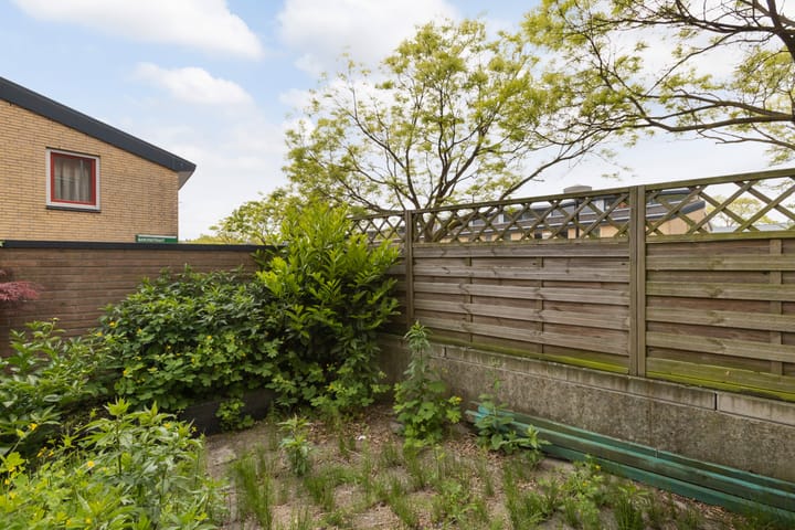 Foto 26 van Bijlmerdreef 903