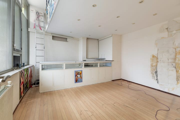 Foto 28 van Bijlmerdreef 903