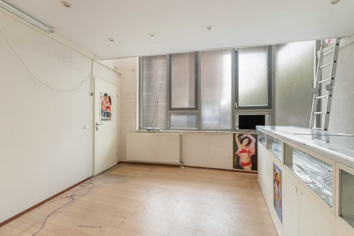 Foto 30 van Bijlmerdreef 903