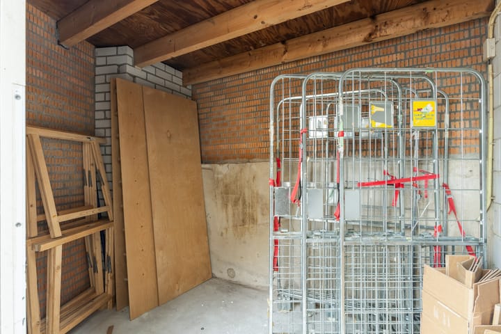 Foto 39 van Bijlmerdreef 903