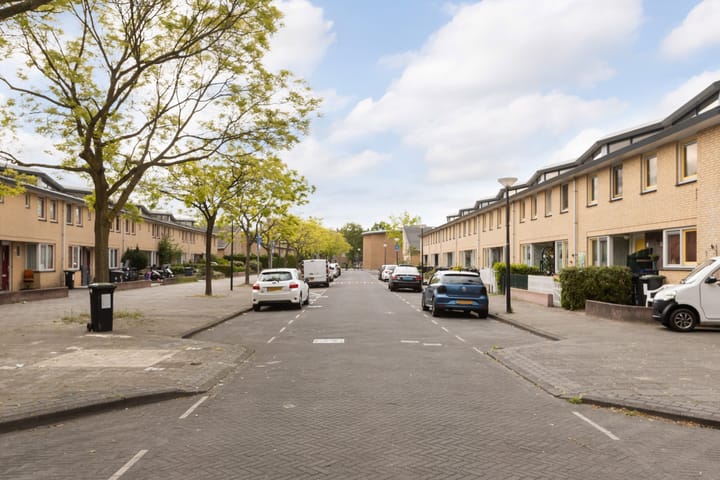 Foto 40 van Bijlmerdreef 903