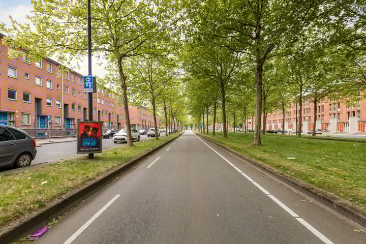 Foto 41 van Bijlmerdreef 903