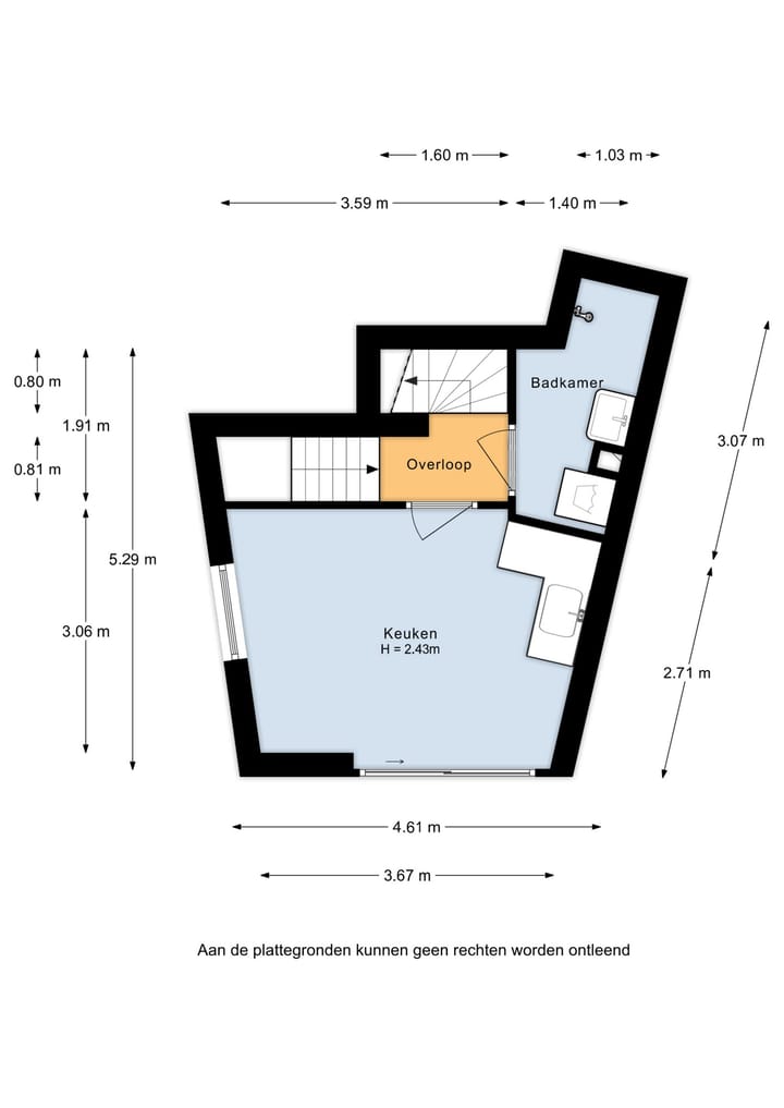 Foto 42 van Bijlmerdreef 903