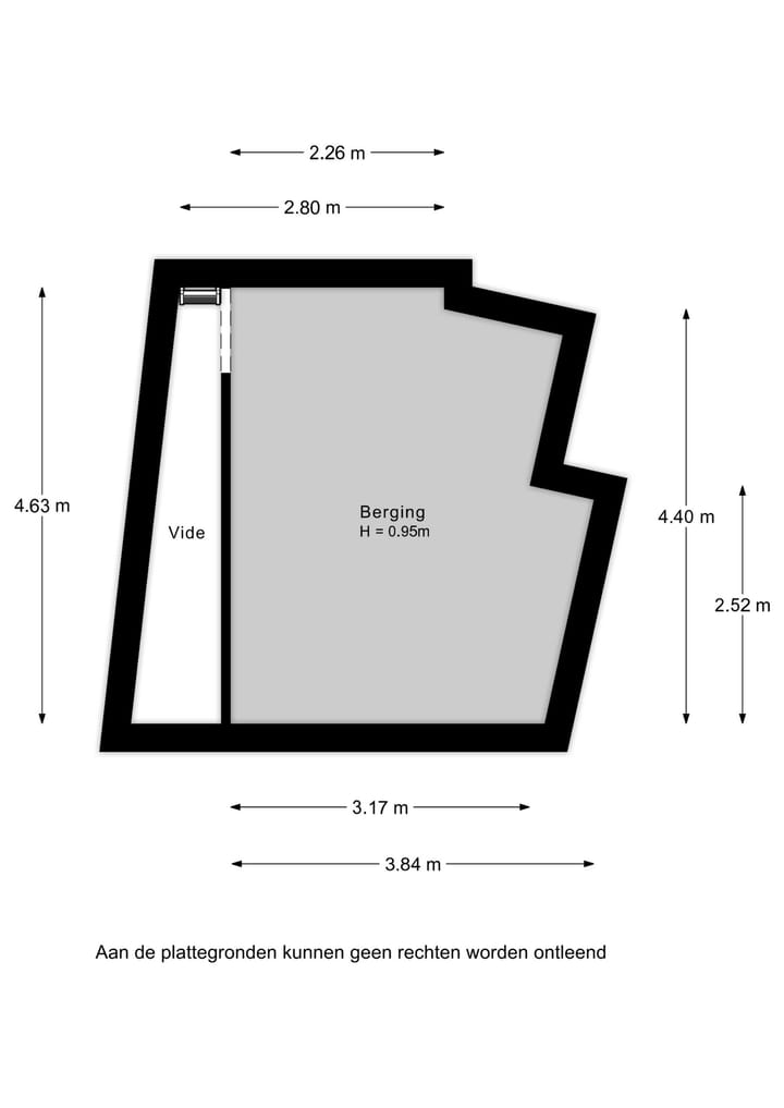 Foto 47 van Bijlmerdreef 903