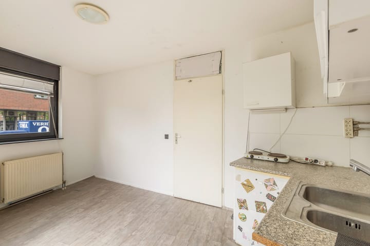 Foto 20 van Bijlmerdreef 903