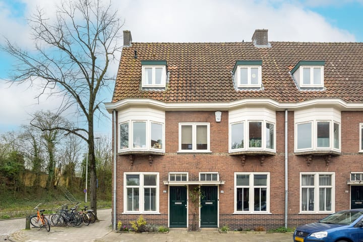 Ferdinand Bolstraat 61