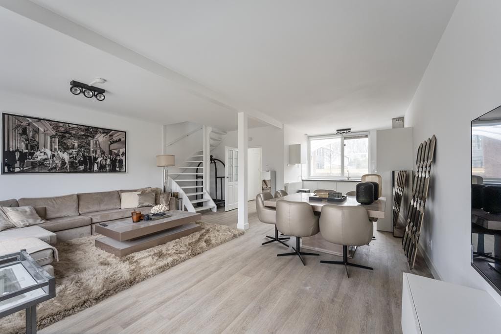 Foto 4 van Fjord 104