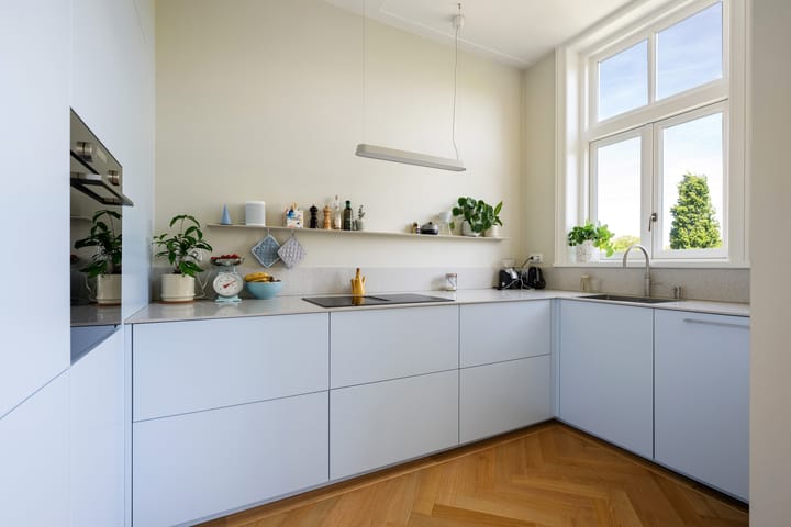 Foto 3 van Burgemeester Meineszlaan 21-B