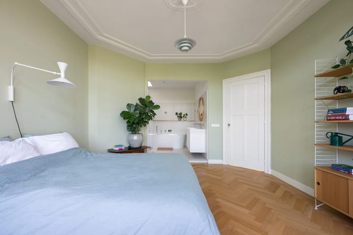 Foto 4 van Burgemeester Meineszlaan 21-B