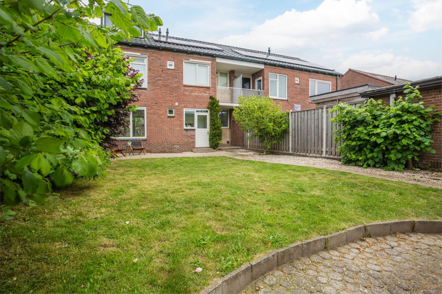 Foto 1 van Ravenweg 26