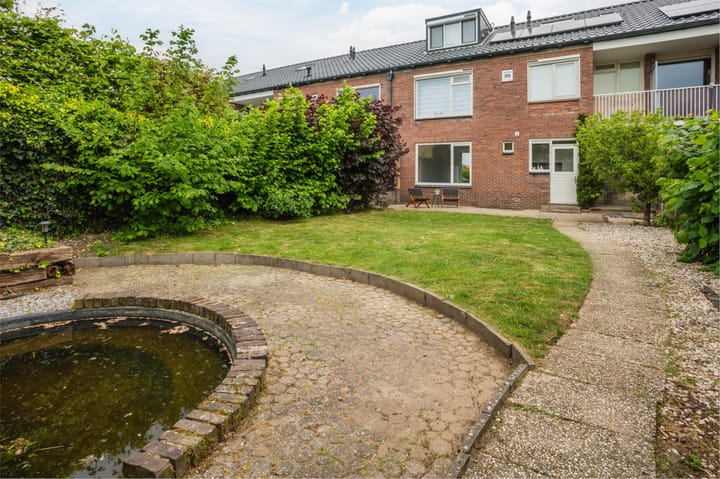 Foto 5 van Ravenweg 26