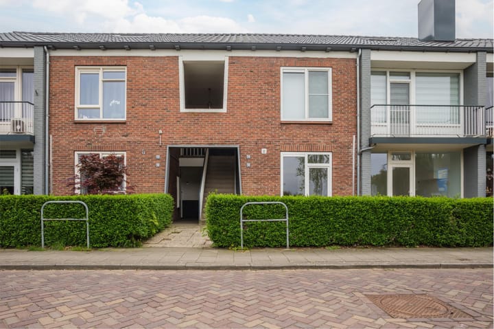 Foto 6 van Ravenweg 26