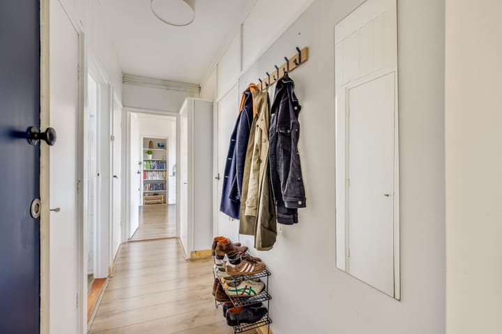 Foto 5 van Ridderplantsoen 21-2