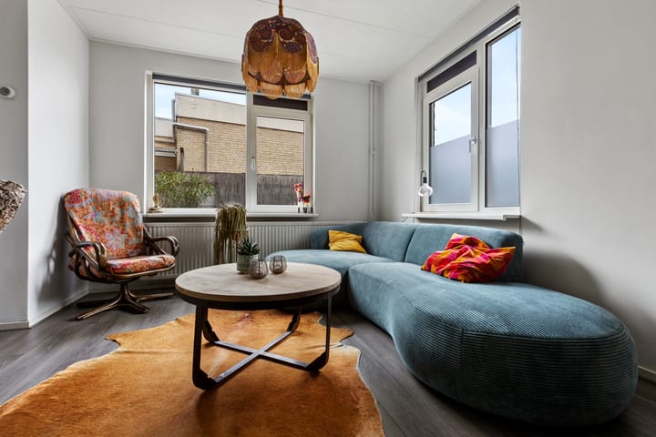 Foto 1 van Kerkstraat 27-A