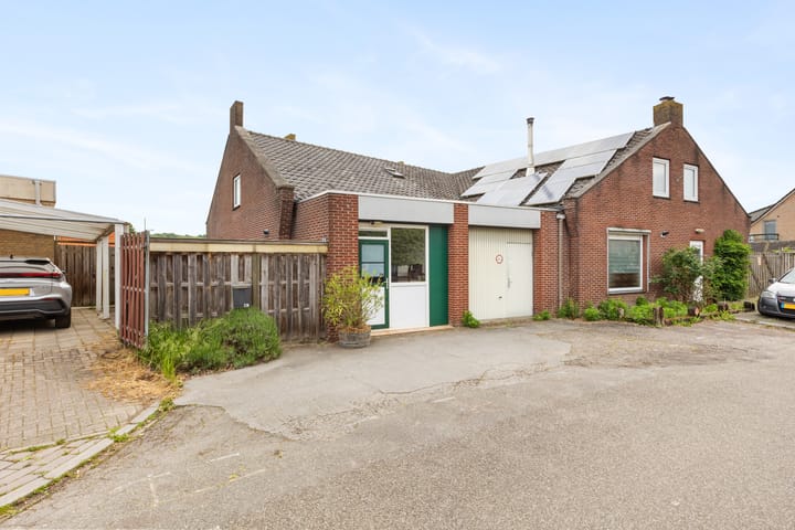 Foto 2 van Kerkstraat 27-A