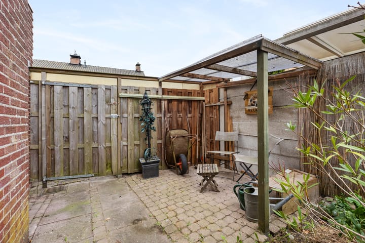 Foto 5 van Kerkstraat 27-A