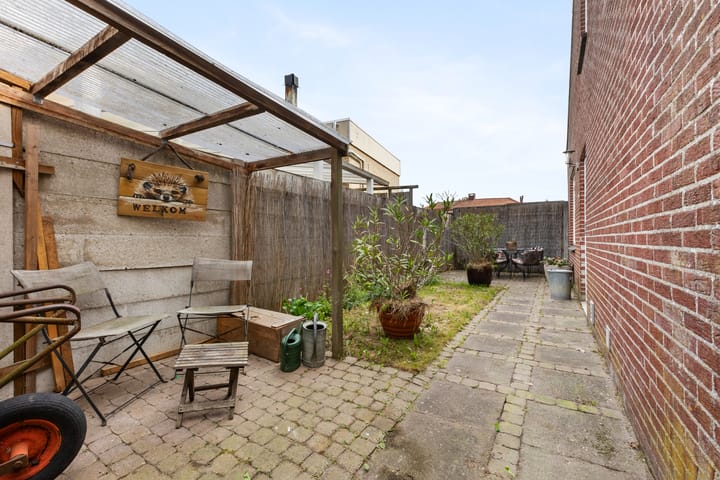 Foto 6 van Kerkstraat 27-A