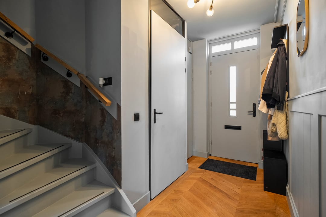 Foto 2 van Duinhof 6