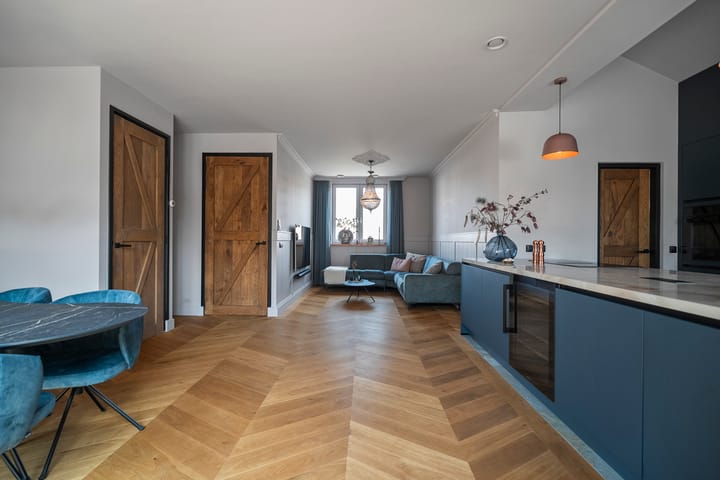 Foto 6 van Duinhof 6